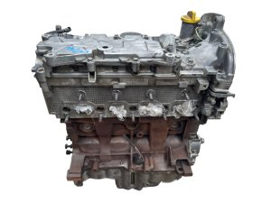 Silnik 1.6 16 V  K4M 760  Renault Megane II Scenic II