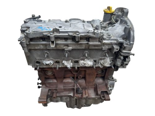 Silnik 1.6 16 V  K4M 760  Renault Megane II Scenic II