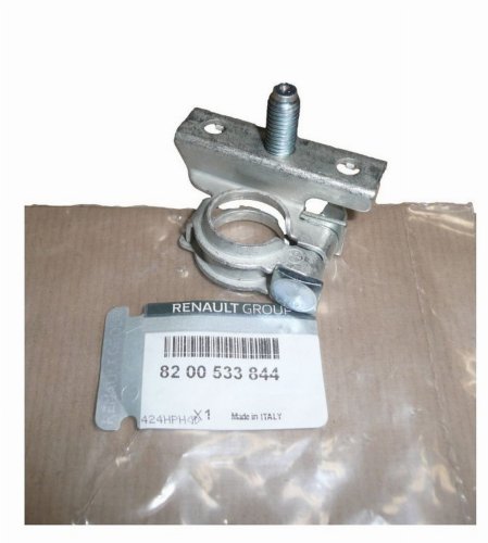 Klema Plusowa 8200533844 Renault Laguna II Oryginał Nowy