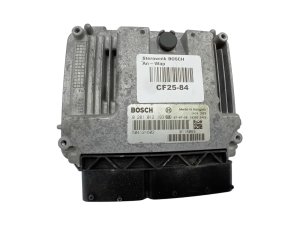 Sterownik ECU 0281012193 504121602 Iveco Bosch