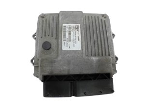 Sterownik ECU 51766999 MJD6JF.S1 Fiat FGP