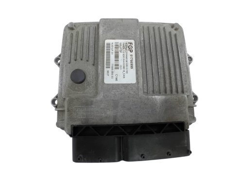 Sterownik ECU 51766999 MJD6JF.S1 Fiat FGP