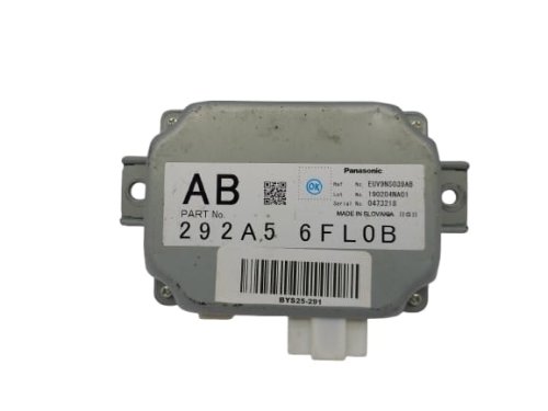 Moduł Kamery Renault  292A56FL0B EUV9NSO39AB Koleos 2.0 DCI