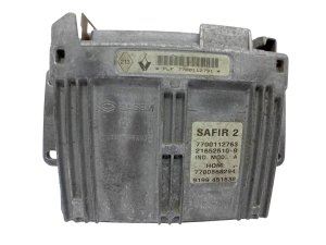 Sterownik ECU 7700112791 7700112763 7700868294 Renault Sagem