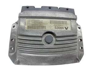 Sterownik ECU 8200321263 8200298457 21584288-2A Renault Sagem