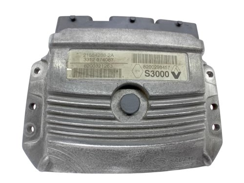 Sterownik ECU 8200321263 8200298457 21584288-2A Renault Sagem