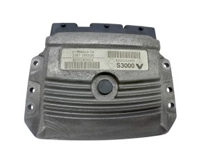 Sterownik ECU 8200283924 8200242405 21584029-7A Renault Sagem