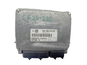 Sterownik ECU 06A906019BF 5WP485805  VW Siemens