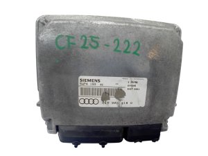 Sterownik  ECU 06A906019D 5WP4193 Audi Siemens