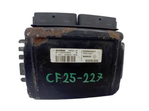 Sterownik ECU S110030304D 8200024377 7700110471 Renault Siemens