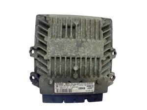 Sterownik ECU 5WS40211B-T 3M51-12A650-AB SID803 Ford Siemens