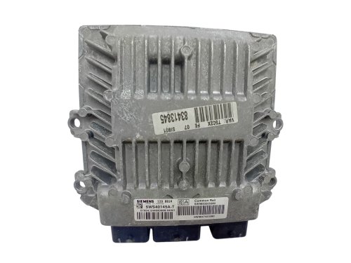 Sterownik ECU 5WS40145A-T 9653205380 9647423380 PSA Siemens