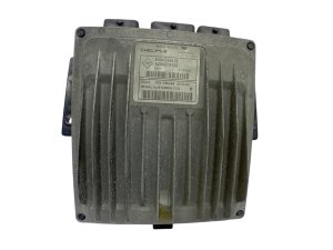 Sterownik ECU 8200334419 8200374152 R0410B024B Renault Delphi