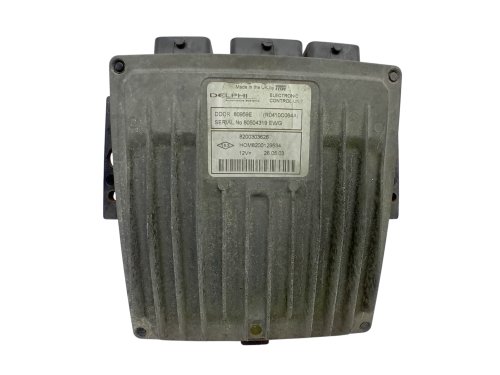 Sterownik ECU 8200303626  8200129534 80959E Renault Delphi