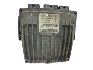 Sterownik ECU 8200394692 8200331477 R0410C118C Renault Delphi