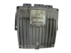 Sterownik ECU 8200334419 8200414354 R0410B024C Renault Delphi
