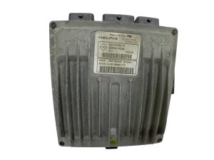Sterownik ECU 8200334419 8200414354 R0410B024C Renault Delphi