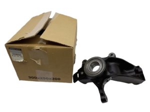 Zwrotnica Lewa 400114741R Renault Clio IV RS 1.6 Oryginał