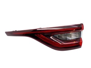 Lampa Prawy Tył  2.0 DCI 265507618R Renault Koleos II