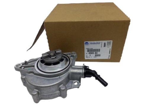 Pompa Hamulcowa 456583 4565.83  C4 C5 DS4 208 508  1.6 16V