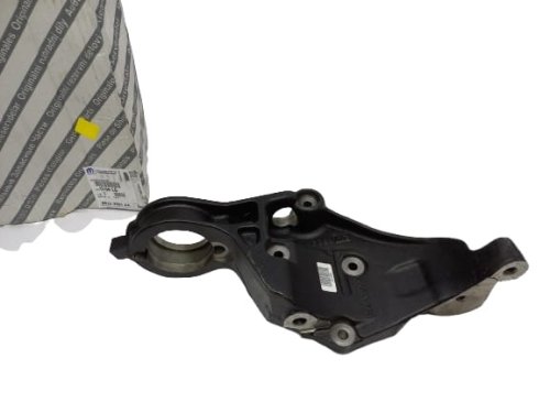 Podpora Półosi 5706L6 5706.L6 Citroen Jumper III 3.0HDI Oryginał 