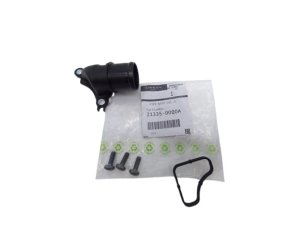 Króciec Termostatu Master Trafic 2.0DCI 2133500Q0A
