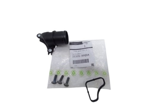 Króciec Termostatu Master Trafic 2.0DCI 2133500Q0A