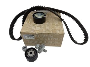 Rozrząd Komplet Oryginał 130C13191R Megane 3 1.6 16V