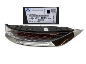 Lampa Lewy Tył 9815722680 Citroen DS7 Crossback Oryginał Nowa