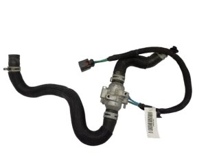 Podgrzewacz Wody Renault Koleos II 922000224R