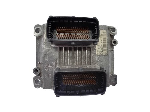 Sterownik ECU 00551846440 0261208319 Fiat Bosch