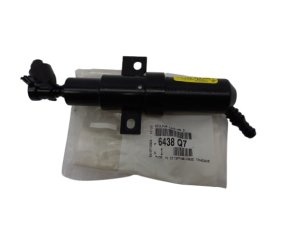 Dysza Spryskiwacza Lewa 6438Q7 6438.Q7   Nowy OE Citroen Peugeot C6