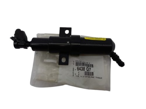 Dysza Spryskiwacza Lewa 6438Q7 6438.Q7   Nowy OE Citroen Peugeot C6