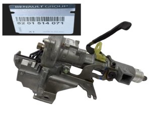 Kolumna Kierownicza 8201514071 Renault Kangoo II 1.5DCI Oryginał