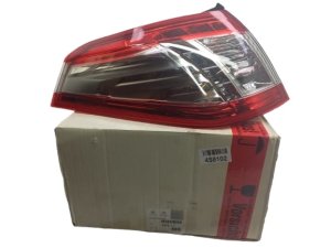 Lampa Tylna Lewa 6350.LY 6350LY Peugeot 508 I Oryginał
