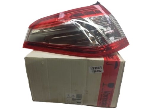 Lampa Tylna Lewa 6350.LY 6350LY Peugeot 508 I Oryginał