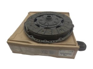 Sprzęgło Komplet 1638041380 Citroen Jumper III Peugeot Boxer III Oryginał