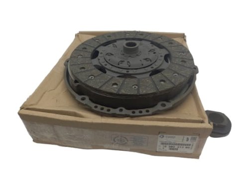 Sprzęgło Komplet 1638041380 Citroen Jumper III Peugeot Boxer III Oryginał