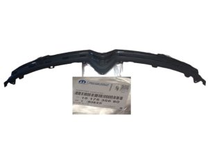 Atrapa Grilla 1617536680 Citroen C4 Grand Picasso II Oryginał Nowy