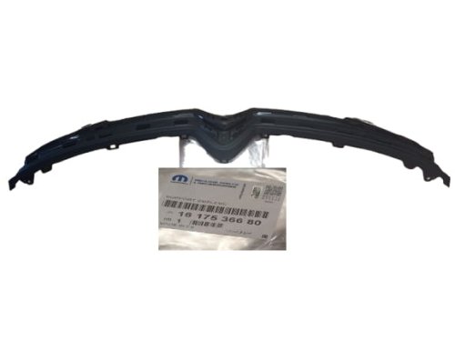 Atrapa Grilla 1617536680 Citroen C4 Grand Picasso II Oryginał Nowy