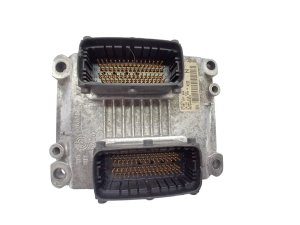 Sterownik ECU 00468183880 0261207086 Bosch Fiat 