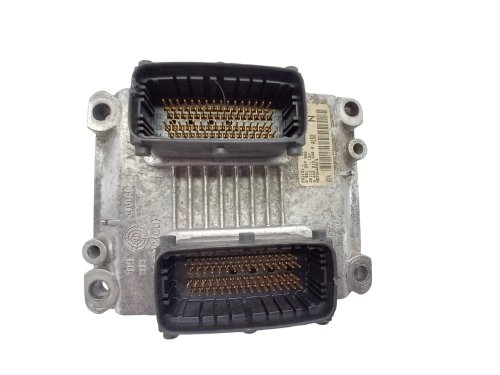 Sterownik ECU 00468183880 0261207086 Bosch Fiat 