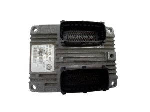 Sterownik  ECU 51827440 IAW5SF3.M2 Fiat Magneti Marelli