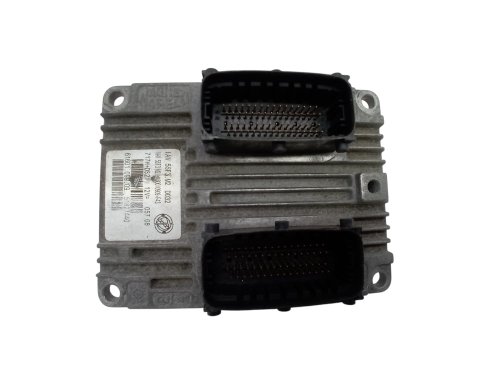 Sterownik  ECU 51827440 IAW5SF3.M2 Fiat Magneti Marelli
