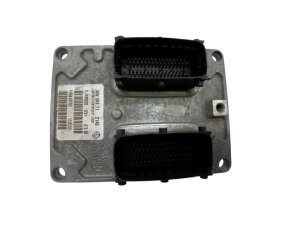 Sterownik ECU 55181521 IAW5NF.T1 Fiat Magneti Marelli