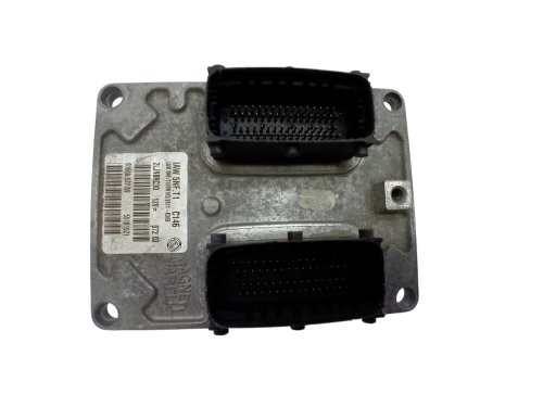 Sterownik ECU 55181521 IAW5NF.T1 Fiat Magneti Marelli