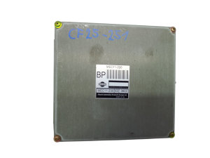 Sterownik ECU  Mec11-230 E2 0602 Nissan Almera