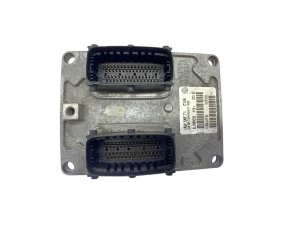 Sterownik ECU 55181521 IAW5NF.T1 Fiat Magneti Marelli