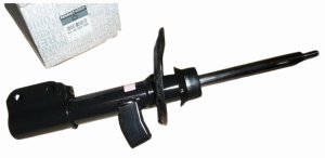 Amortyzator Przód 543022079R Renault Twingo III Oryginał Nowy