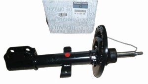 Amortyzator Przód 543020457R Renault Captur Oryginał Nowy